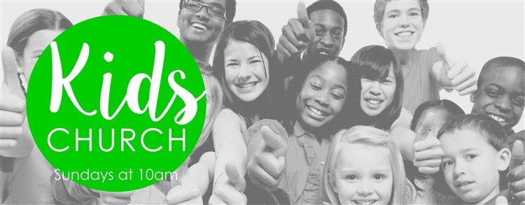 Kids Church