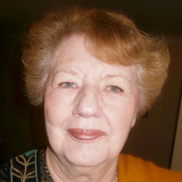 Sally Barnes